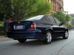 Chevrolet Epica 2004 года (CA)